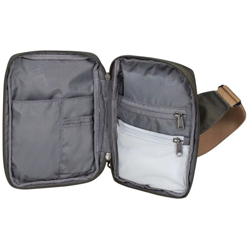 Jack Wolfskin Konya Organizer bag 8007811-4341