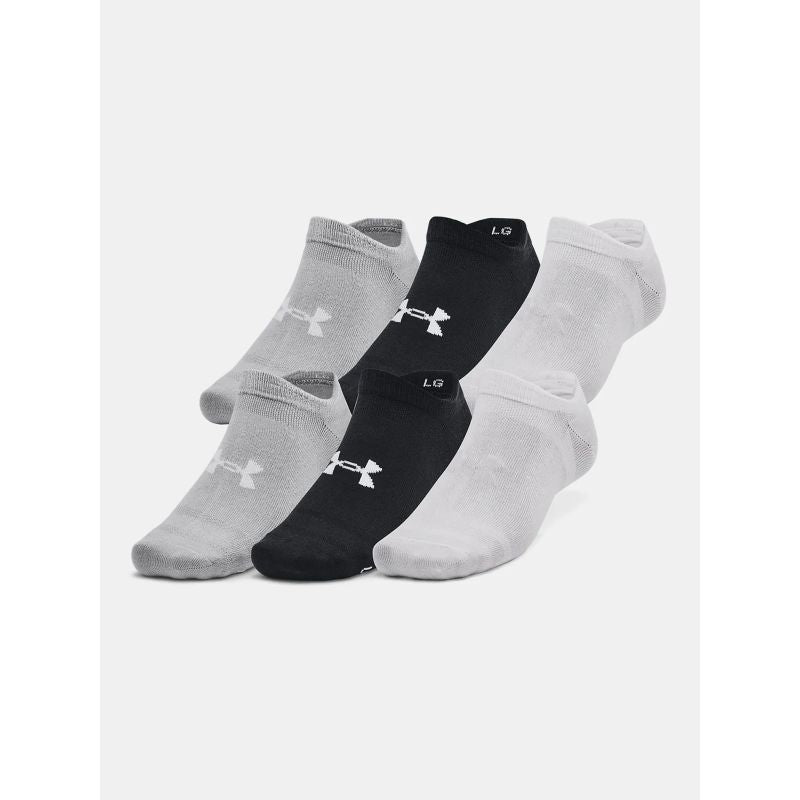 Under Armor socks 1382611-002