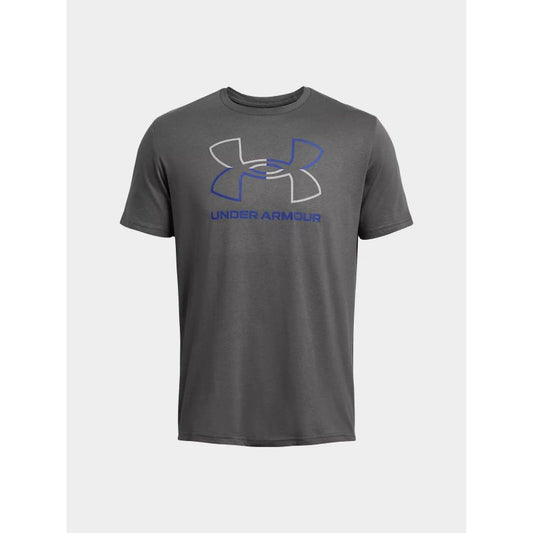 Under Armor Foundation T-shirt M 1382915-025