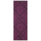 Double-sided Yoga Mat GAIAM inner peace 6 MM 62279