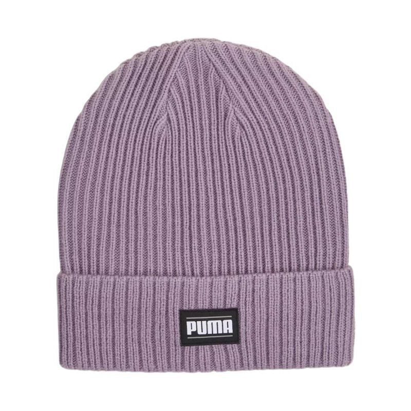 Puma Ribbed Classic Cuff Beanie 024038 19