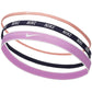 Nike Mixed Headbands N0002548645OS