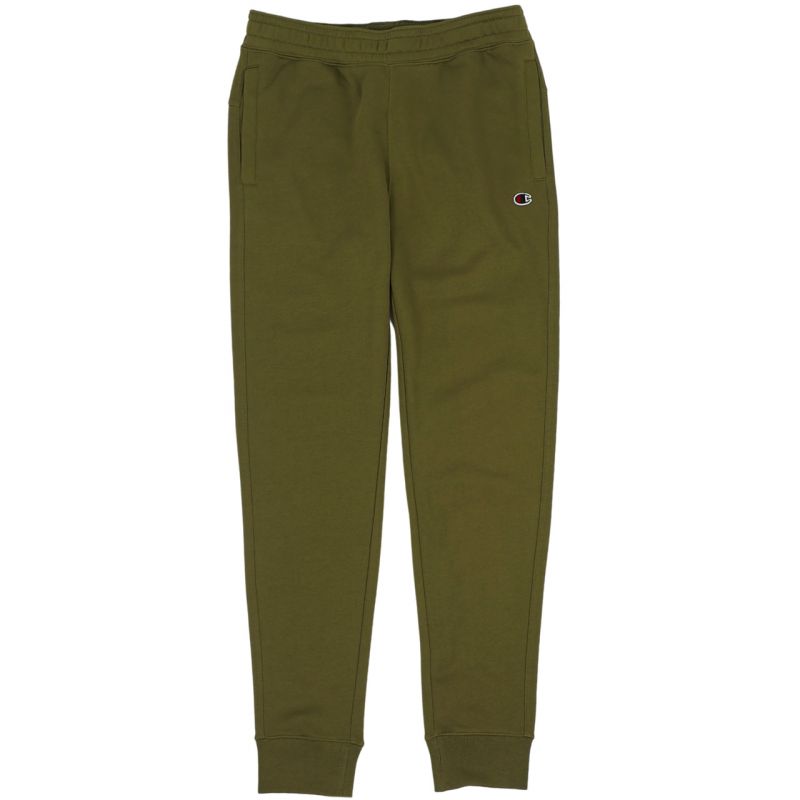 Champion Rib Cuff Pants M 220301 GS573