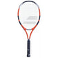 Babolat Eagle Strung G1 tennis racket with cover 121204 1