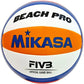 Mikasa Beach Pro BV550C beach volleyball