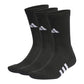 Adidas Performance Cush Crew 3-pack socks IC9521