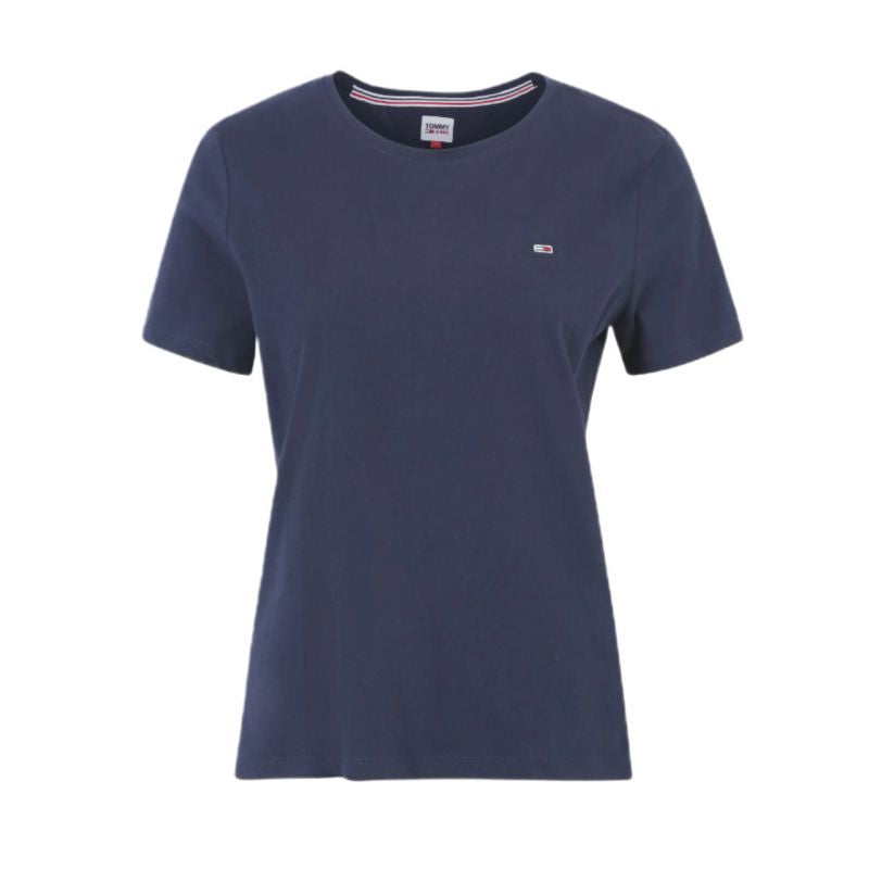 Tommy Jeans Soft Jersey W DW0DW14616