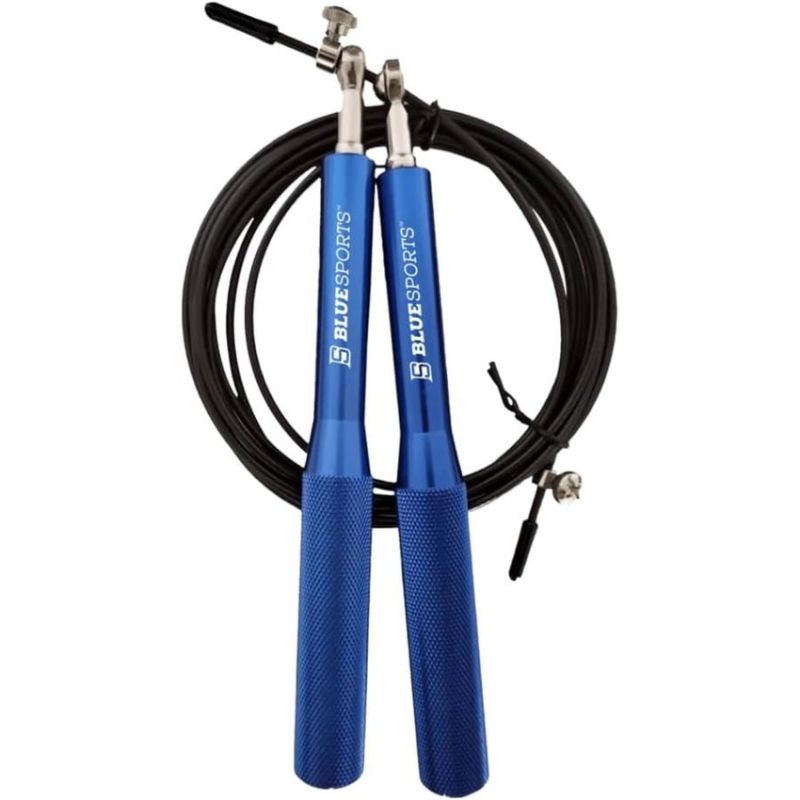 BlueSports BL-SPEED Training Skipping Rope