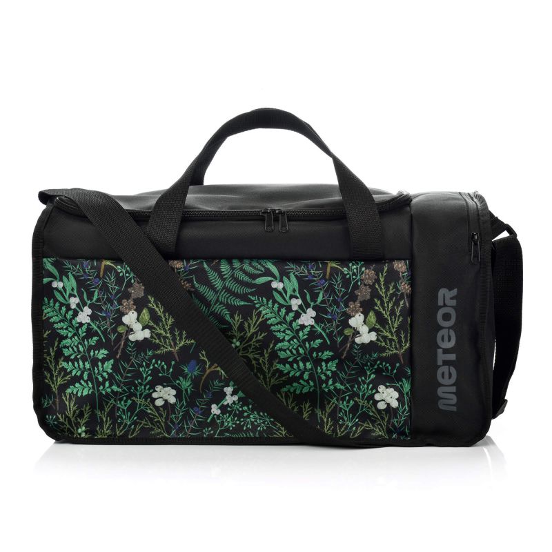 Meteor Odyn 16899 fitness bag