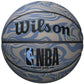 Basketball ball Wilson NBA Forge Pro UV Ball WZ2010801XB