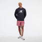 New Balance Essentials Stacked Logo Frenc M MT31538BK sweatshirt