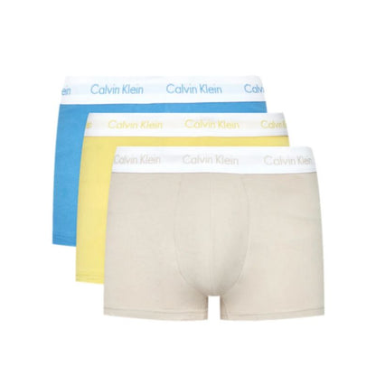 Calvin Klein Low Rise Trunk M 0000U2664G boxer shorts