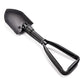 Meteor folding shovel 46 cm 16562