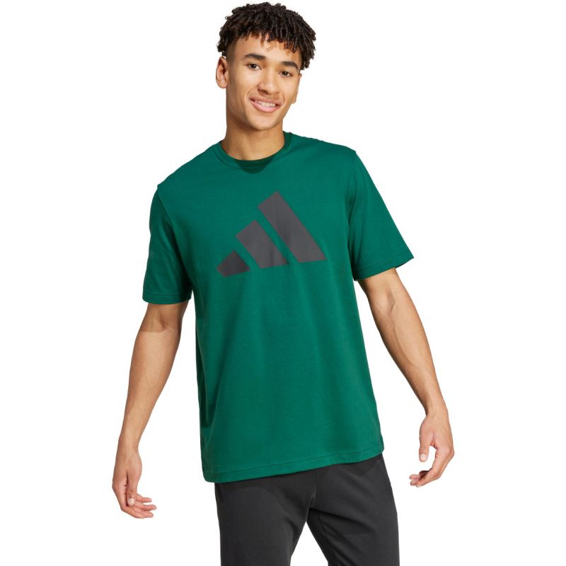 T-shirt adidas PWR 3 TM IY8585