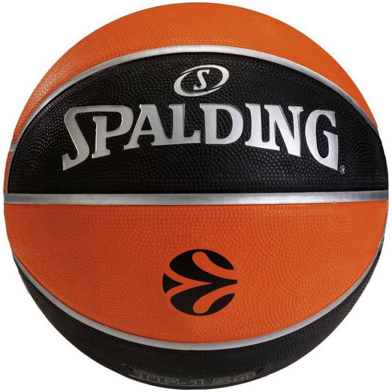 Basketball Spalding Eurolige TF-150 84507Z