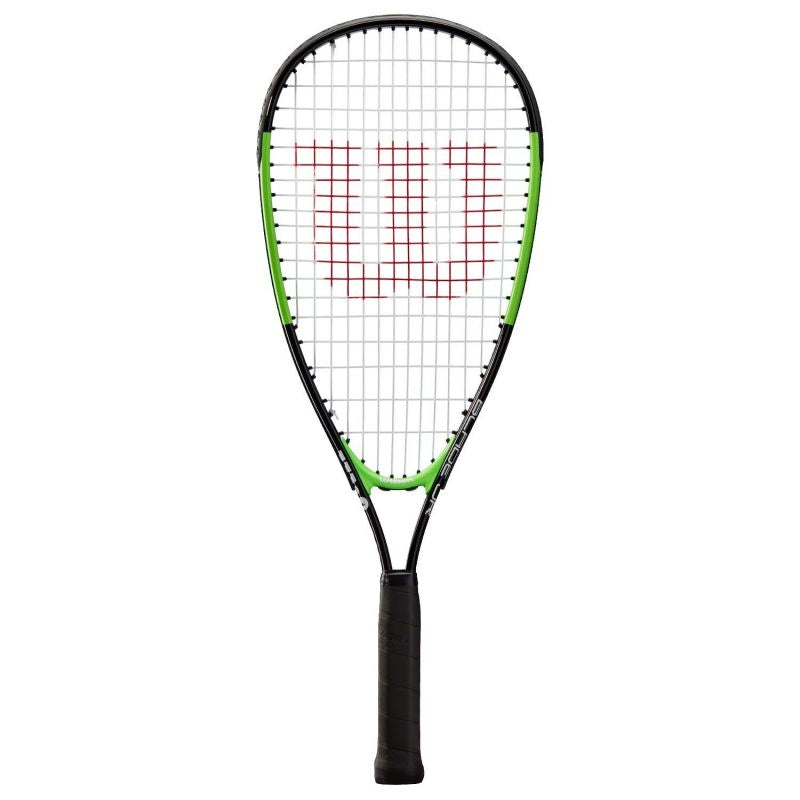 Wilson Blade Junior Squash Racquet WRT911130