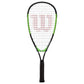 Wilson Blade Junior Squash Racquet WRT911130