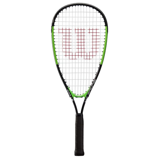 Wilson Blade Junior Squash Racquet WRT911130