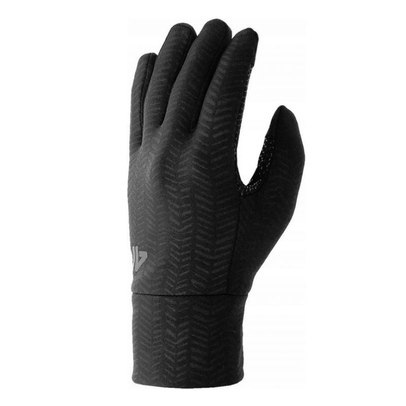 4F winter gloves 4FAW23AGLOU043 20S