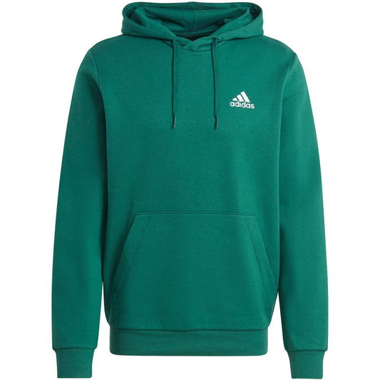 Adidas Feelcozy Hoodie M IL3295 sweatshirt