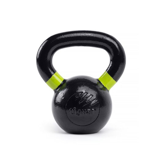 tiguar kettlebell Raw V2 8kg TI-KB0008RV2