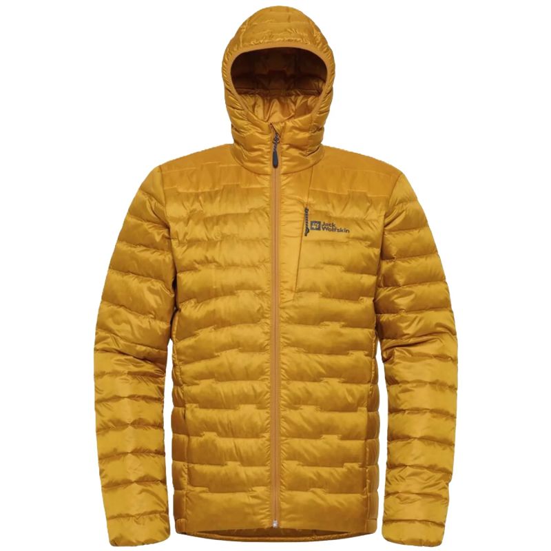 Jack Wolfskin Passamani Down Hoody M A61831-M0043