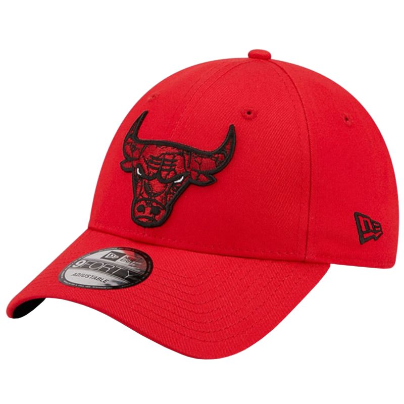 Cap 47 Brand New Era New York Yankees MLB 9FIFTY Chicago Bulls NBA 60284840