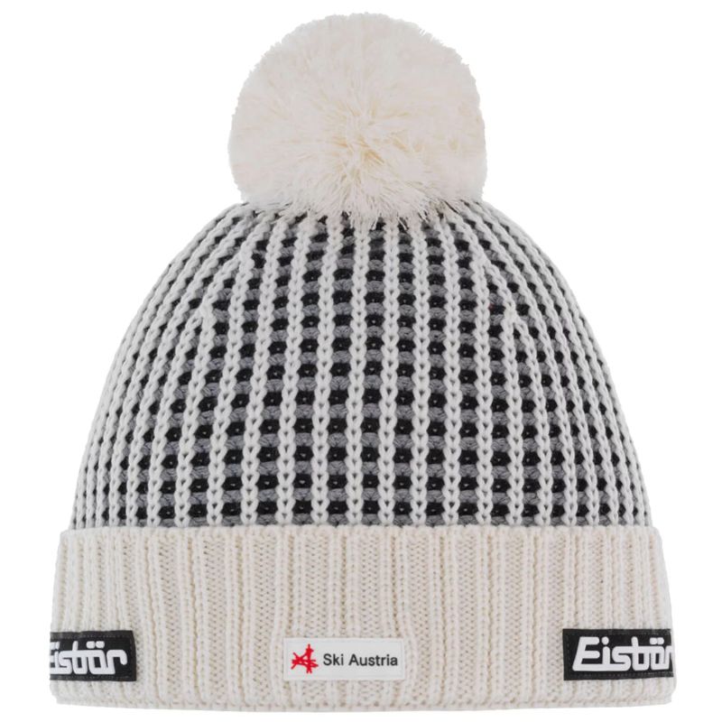 Eisbar Flow OS Pompon Cap MÜ RL SKA W E33119-099