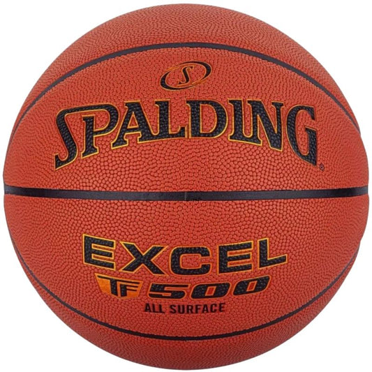 Spalding Excel TF-500 In/Out Ball 76798Z