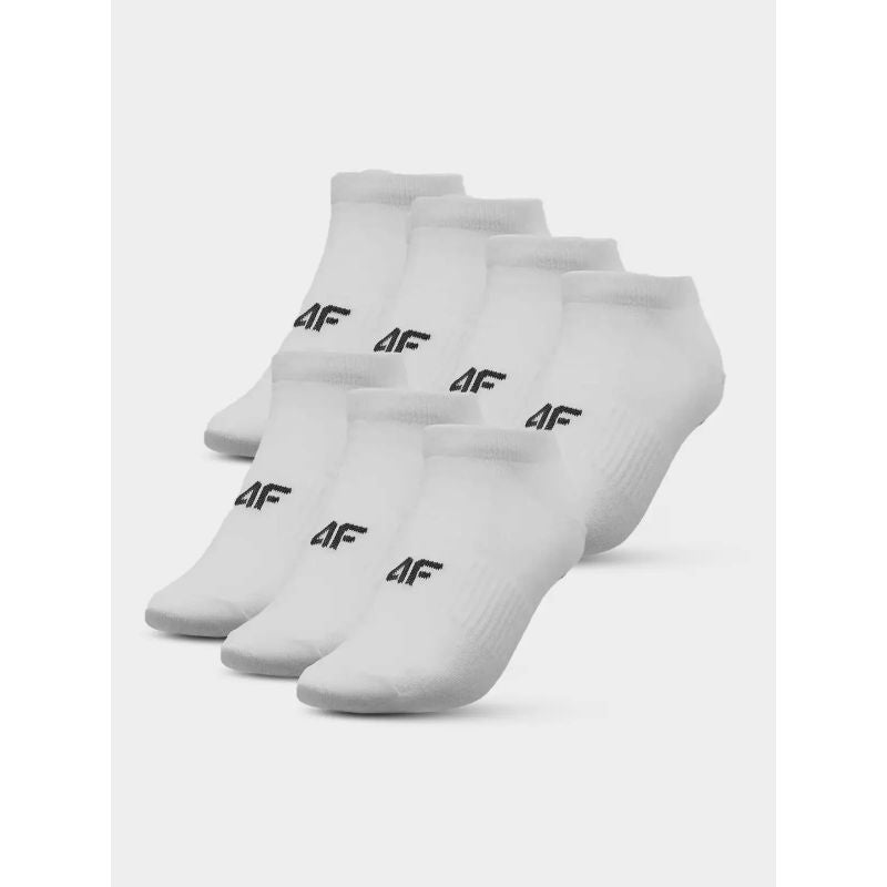 Socks 4F 4FWAW24USOCU384-10S 7-PACK