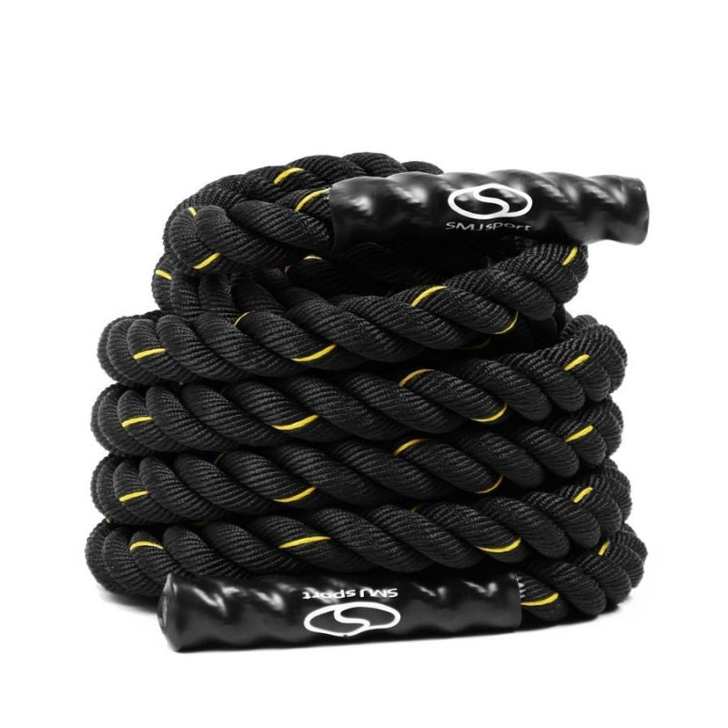 Training rope SMJ sport EX100 Battling Rope HS-TNK-000011629