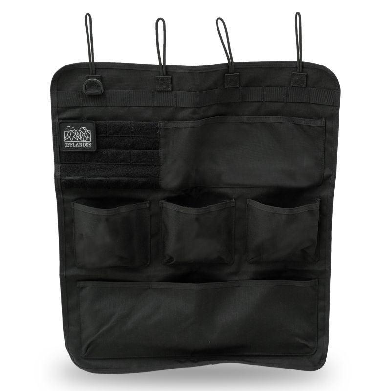 Offlander Offroad car organizer OFF_CACC_31BK