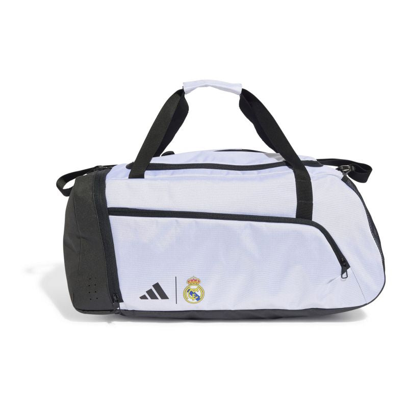 Adidas Real Madrid Duffle bag IY0453