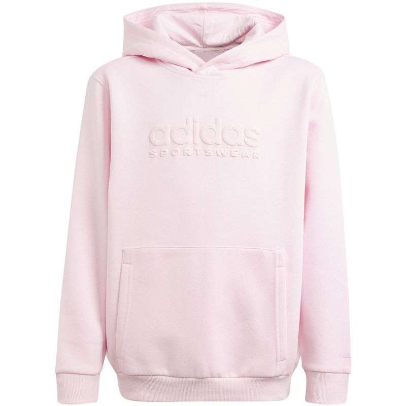 Adidas Allszn Gfx HD Jr sweatshirt IN2844