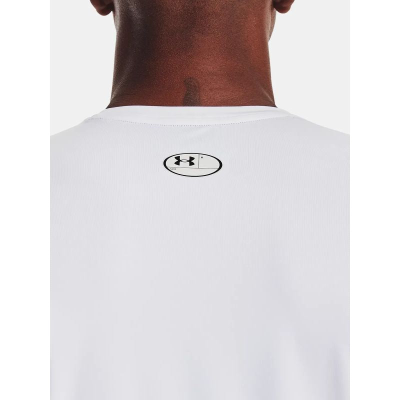 Under Armor T-shirt M 1361683-100