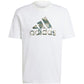 T-shirt adidas Camo Bos Graphic Tee M IW2676