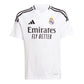 Adidas Real Madrid Home Jr T-shirt IT5186