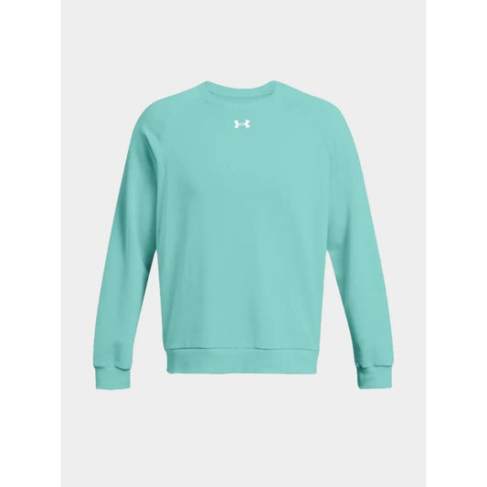 Under Armor Fleece Crew M 1379755-482 sweatshirt