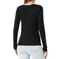 Calvin Klein Jeans Longsleeve Regular Blouse W J20J222023