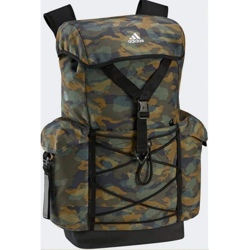 Backpack adidas City Explorer Backpack HR3699