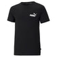 Puma Ess Small Logo Tee M 586961 01