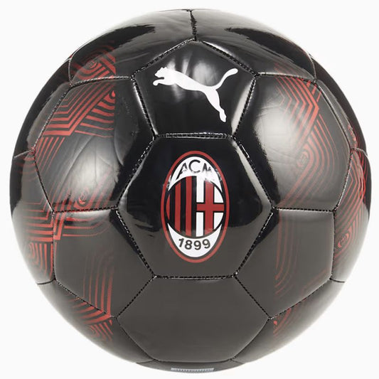 Puma AC Milan Ftbl Core Ball 084155-02