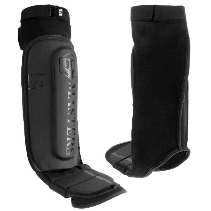 Masters NS-Combat-Matt 11445-M shin guards