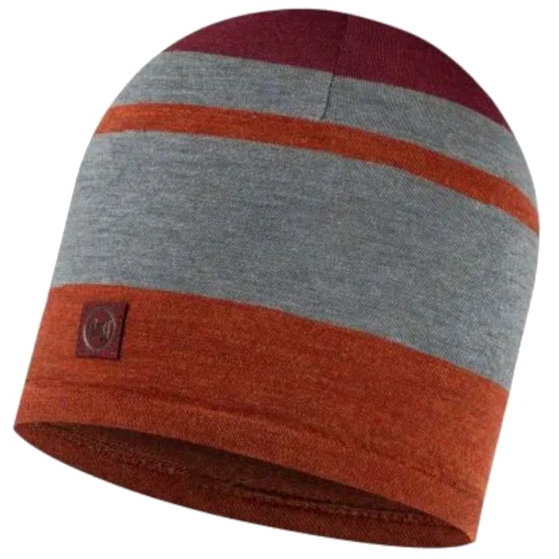 Buff Merino Move Beanie 1302214161000