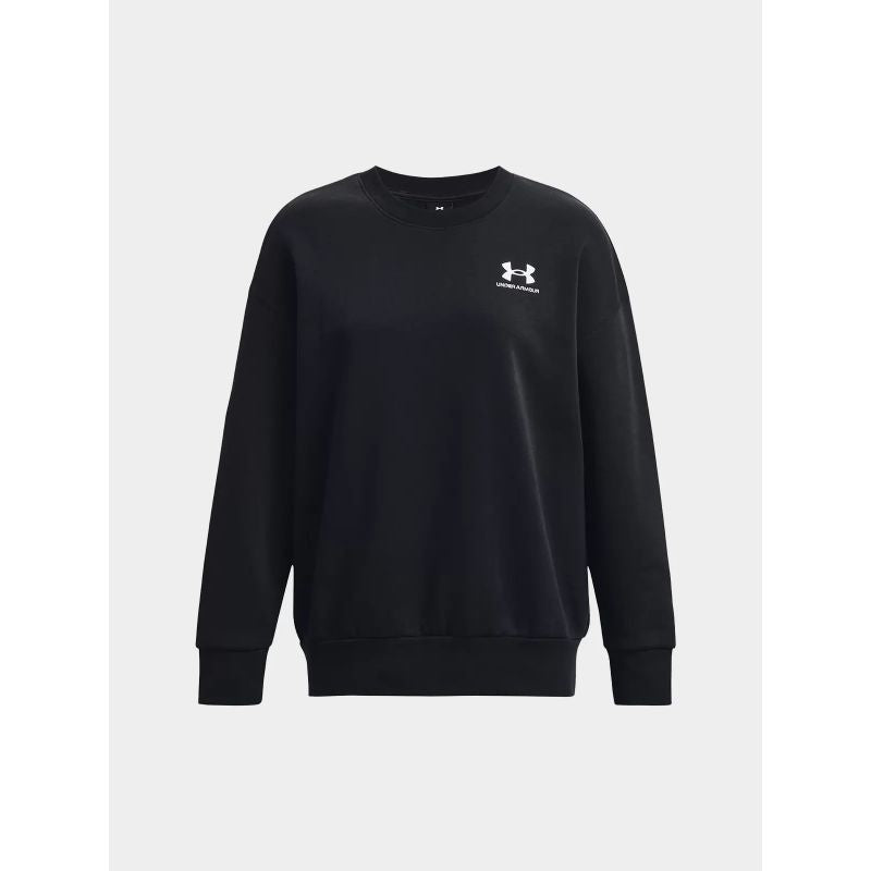 Under Armor W sweatshirt 1379475-001