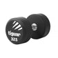 Dumbbell tiguar PU 32.5 kg TI-WHPU0325