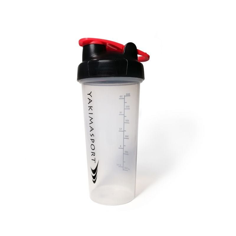 Bottle shaker bottle 0.7l 700ml 100676