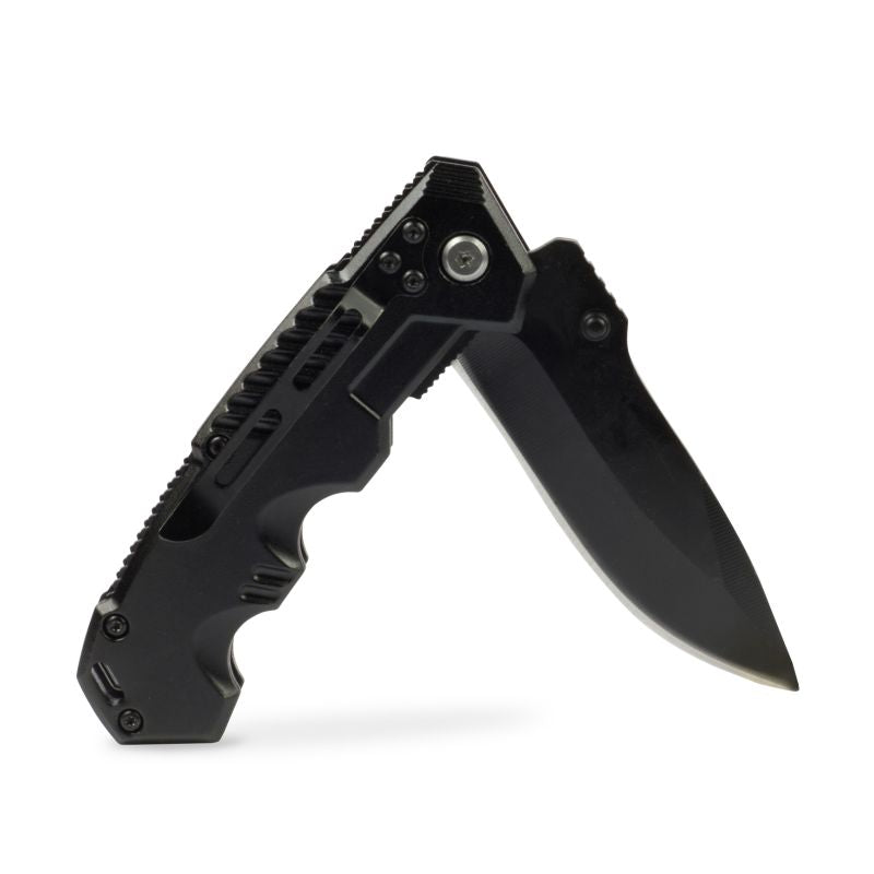 Offlander Tactical Survival Folding Knife OFF_CACC_24