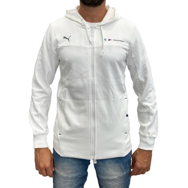 Puma BMW MMS Hdd M sweatshirt 621221 02