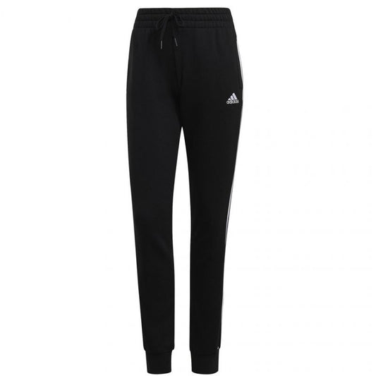 Adidas Essentials Slim Tapered Cuffed Pant W GM8733